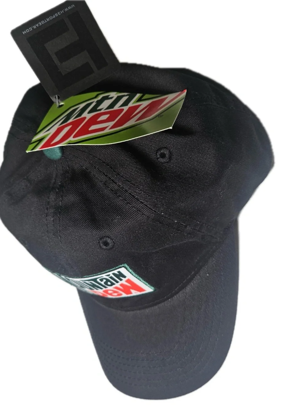 Mountain Dew mountain dew